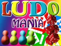 Ludo Star Mania : The Dice game New(2018) Screen Shot 0