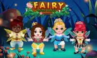 Fairy Girl House Warming Party Screen Shot 10