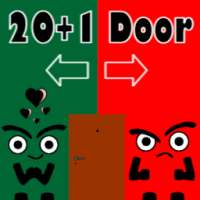 20+1 Door
