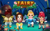Fairy Girl House Warming Party Screen Shot 0