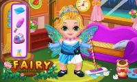 Fairy Girl House Warming Party Screen Shot 13