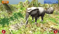 3D ANIMAL SOUNDS Screen Shot 2