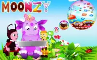 Monzy Candy Jump 2017 Screen Shot 2