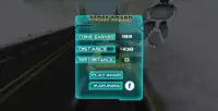 Wanted: Traffic Racer 3D Game Screen Shot 0