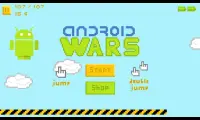 Android Wars Screen Shot 3