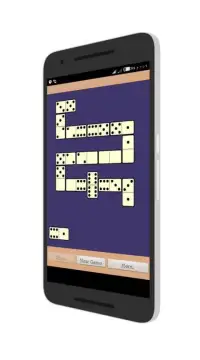 Domino Free Games Screen Shot 4