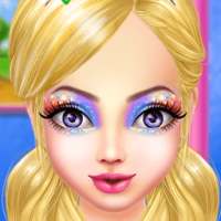 Glam - Makeup games for girls