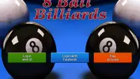 8 Ball Pool - Billiards Screen Shot 1