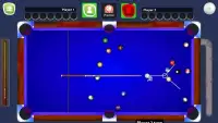 8 Ball Pool - Billiards Screen Shot 2
