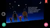 In Search of the Stars - Ruben's Matariki Story Screen Shot 8