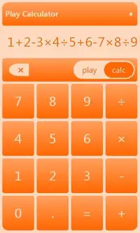 Play Calculator Screen Shot 10