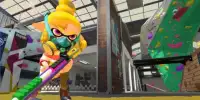 Guide For Splatoon 2 The Games Screen Shot 0