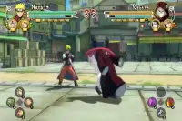 Cheat Naruto Ultimate Ninja 3 Screen Shot 0