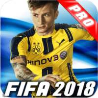 Tips FIFA Mobile Football 2018