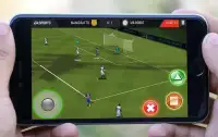 Tips FIFA Mobile Football 2018 Screen Shot 4