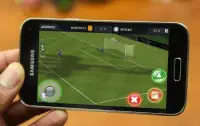 Tips FIFA Mobile Football 2018 Screen Shot 0