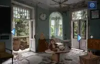 Abandoned Mansion Treasure Escape Screen Shot 0