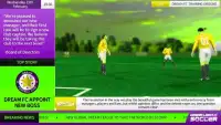 Guide for Dream League Soccer 2017 Screen Shot 1