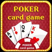 Video Poker Card Game Screen Shot 0