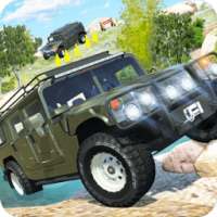 Offroad Car H