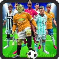 Street Soccer League
