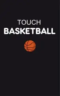 Touch BasketBall Screen Shot 3