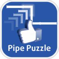 Pipe puzzle online