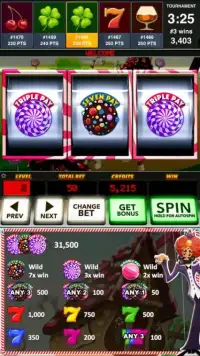 All Vegas Casino: Old Vegas Slots To Play Screen Shot 4