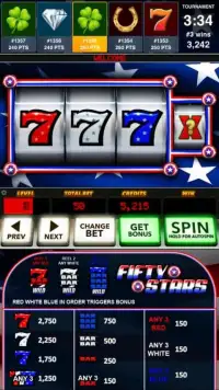 All Vegas Casino: Old Vegas Slots To Play Screen Shot 2
