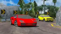Impossible Car Racing 2017 Screen Shot 3