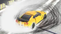 Impossible Car Racing 2017 Screen Shot 9