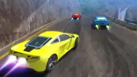 Impossible Car Racing 2017 Screen Shot 1