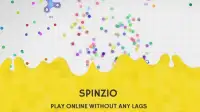 Spinz.io - Fidget Spinner io game Screen Shot 1