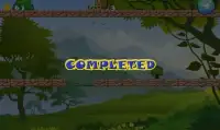 Super Sonic Kids Jump Game Screen Shot 0