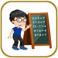 Basic Math Training