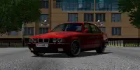Amazing Street Racing 3D Screen Shot 4