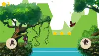 Shadow Hyper Sonic Run Screen Shot 2