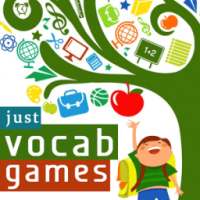 English Vocab Games