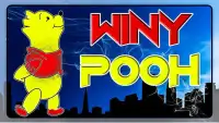 Pooh Bear Games-My Friends Tigger And Pooh Screen Shot 0