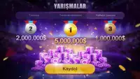 Poker Türkiye Screen Shot 2