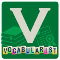 Vocabularist