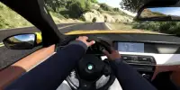 Extreme BMW Driving M5 Simulator Screen Shot 5
