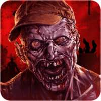 Out of Dead : Zombie Survival