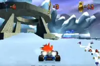New Crash Team Racing Hint Screen Shot 1