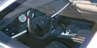X5M Driving BMW City Screen Shot 6