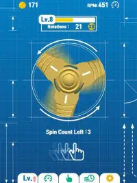 My Pet Fidget Spinner Screen Shot 7