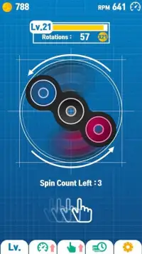 My Pet Fidget Spinner Screen Shot 10