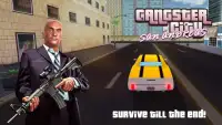 San Andreas Gangster 2017 Screen Shot 0