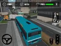 New York City Coach Bus Sim Screen Shot 5