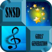 SNSD Piano Game